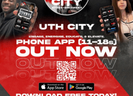 Business in the Community and Innovation Award entrant – UTH City