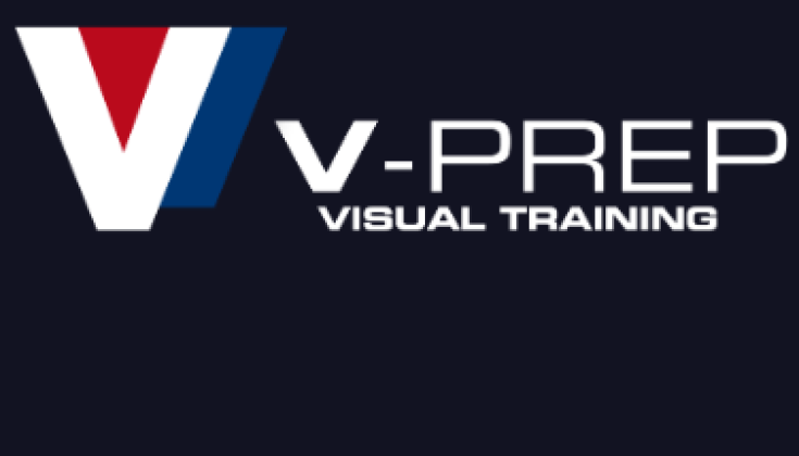 Small Business of the Year entrant – V-Prep IT Ltd