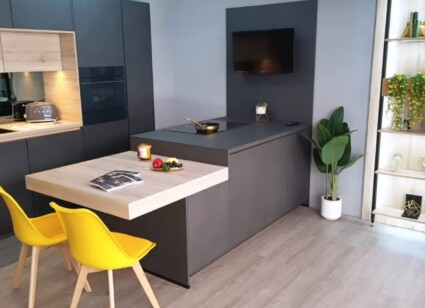 V.S.S. Maintenance Ltd – Growth Award and Small Business of the Year entrant