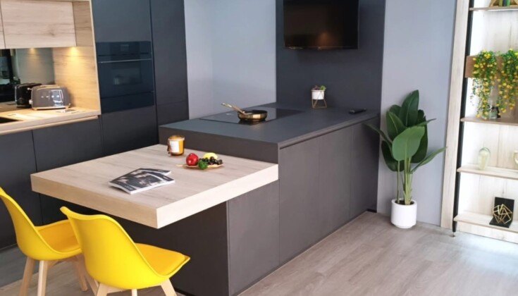 V.S.S. Maintenance Ltd – Growth Award and Small Business of the Year entrant