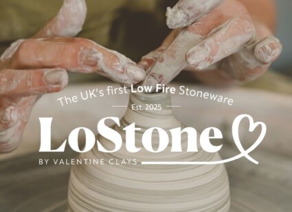 Valentine Clays – Innovation Award entrant