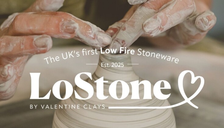 Valentine Clays – Innovation Award entrant