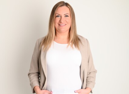 Young Business Person of the Year, Alumni Business Person of the Year, Entrepreneur of the Year and Start-up Business of the Year entrant – Vanessa Fuller and Coaching by Vanessa
