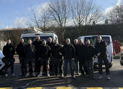 Weather Wise Solutions – Start-up Business of the Year, Small Business of the Year and Growth Award entrant