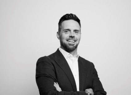 Entrepreneur of the Year and Small Business of the Year entrant – Wes Wilkes and IronMarket