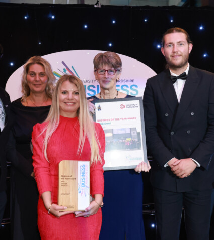 Business of the Year