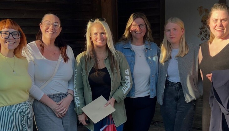 Xpert Recruitment Solutions Ltd – Small Business of the Year entrant