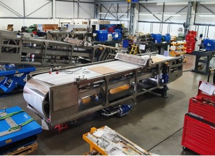 Innovation Award/Growth Award entrant – Xtrutech Ltd