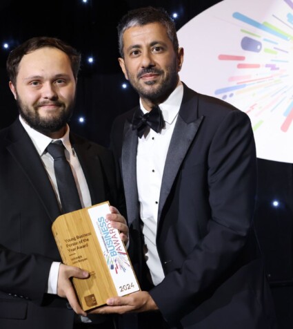 Young Business Person of the Year