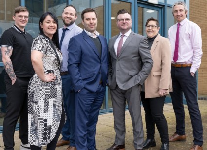 Growth Award entrant – Zusi