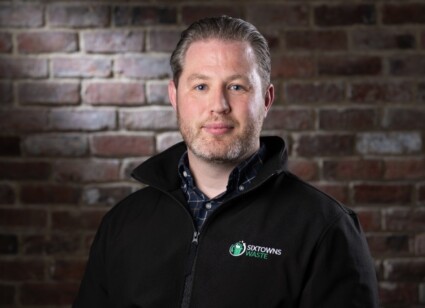 Sixtowns Waste – Growth Award, Young Business Person of the Year and Entrepreneur of the Year entrant