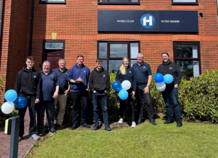 Hobb Computer Services Ltd – Small Business of the Year entrant
