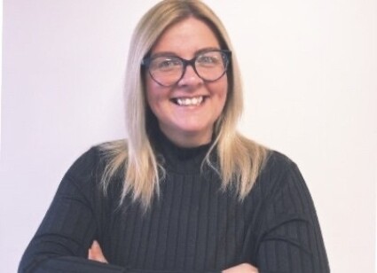 Lindsay Mitchell – Entrepreneur of the Year entrant