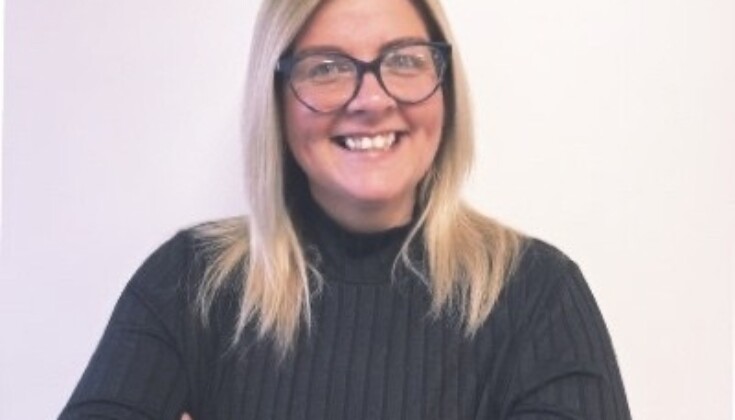 Lindsay Mitchell – Entrepreneur of the Year entrant