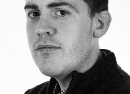 Alumni Business Person of the Year and Entrepreneur of the Year entrant – Mark Pennington