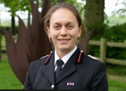 Michelle Hickmott – Apprentice of the Year nominee