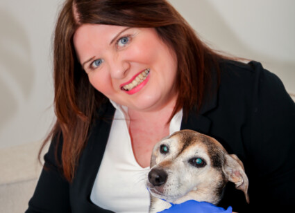 Ultra Clean Canines – Skills For The Future and Small Business of the Year entrant