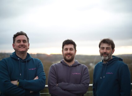 Wavemaker Stoke CIC – Skills for the Future, Team of the Year, Innovation, Business in the Community and Small Business of the Year entrant