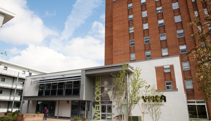Business in the Community entrant – YMCA North Staffs