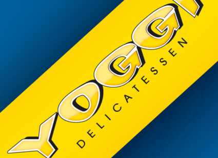 Small Business of the Year nominee – Yoggi Delicatessen