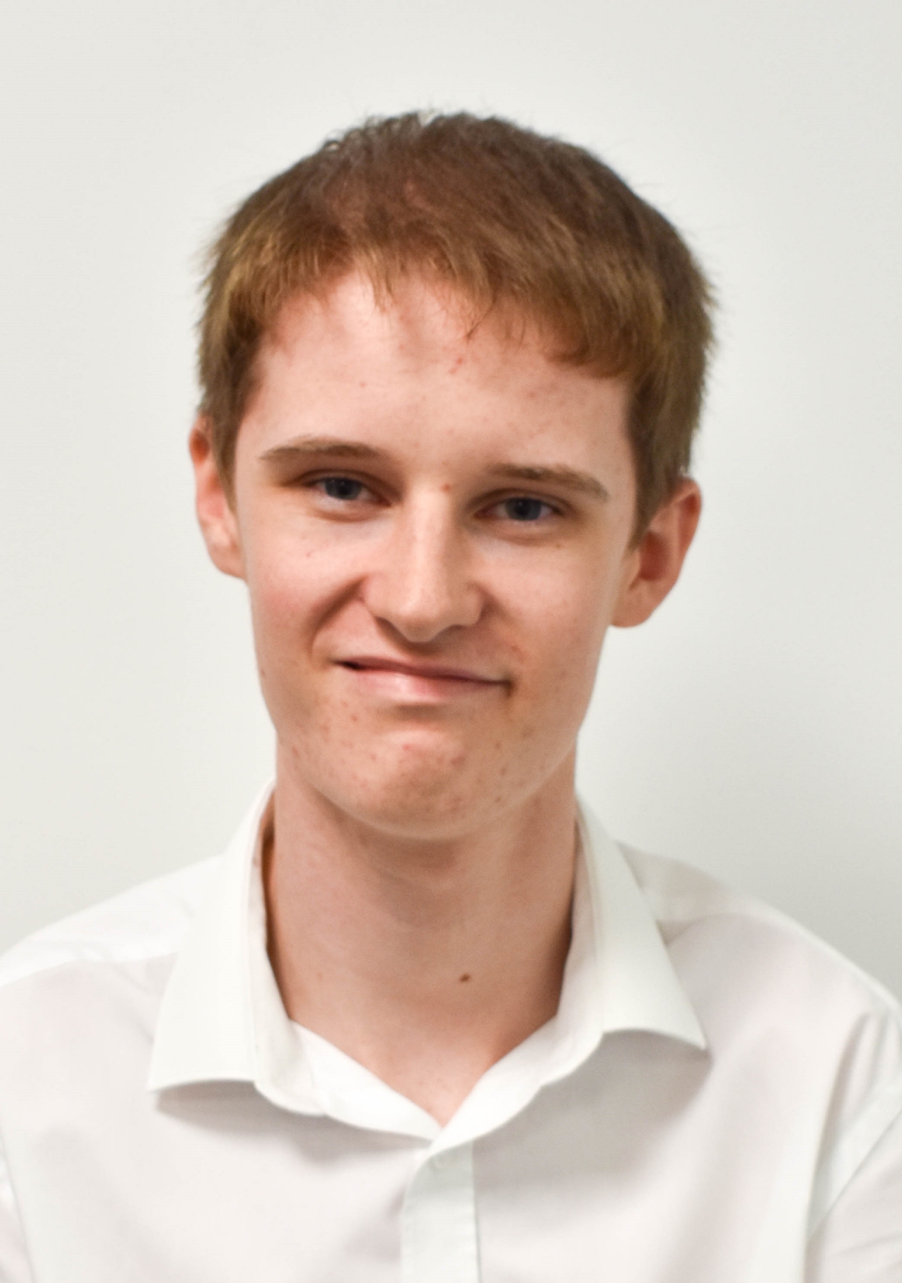 Apprentice of the Year entrant - Alex Wixon - University of ...