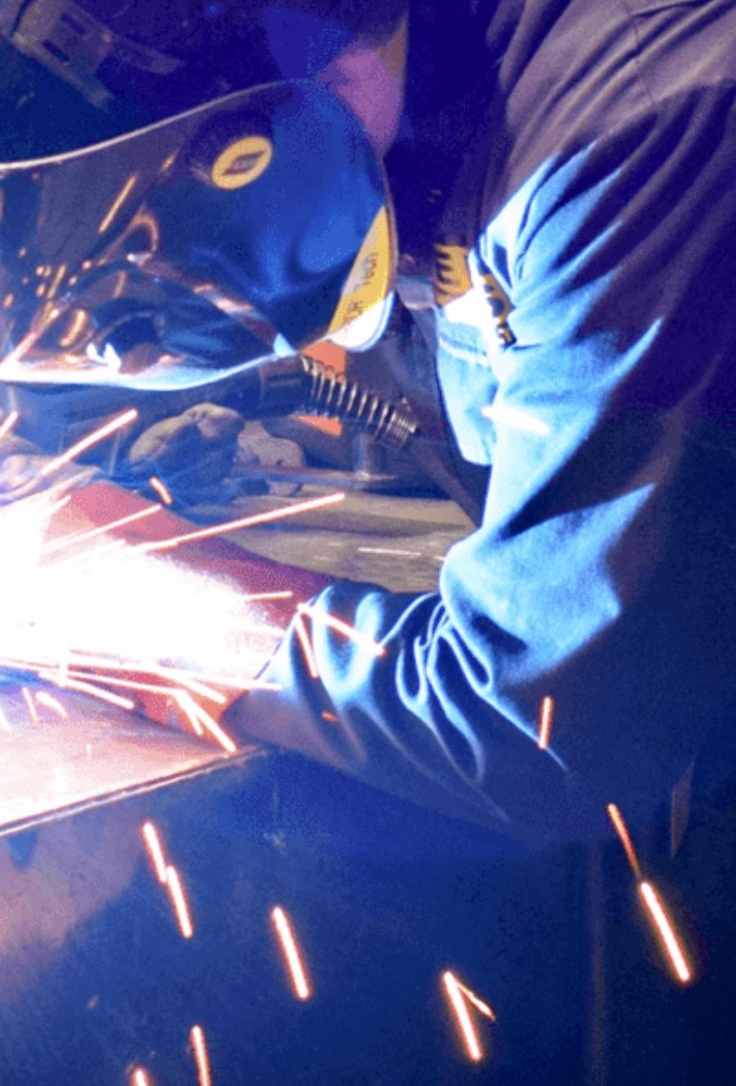 Growth Award entrant EMS Industries Ltd Staffordshire University