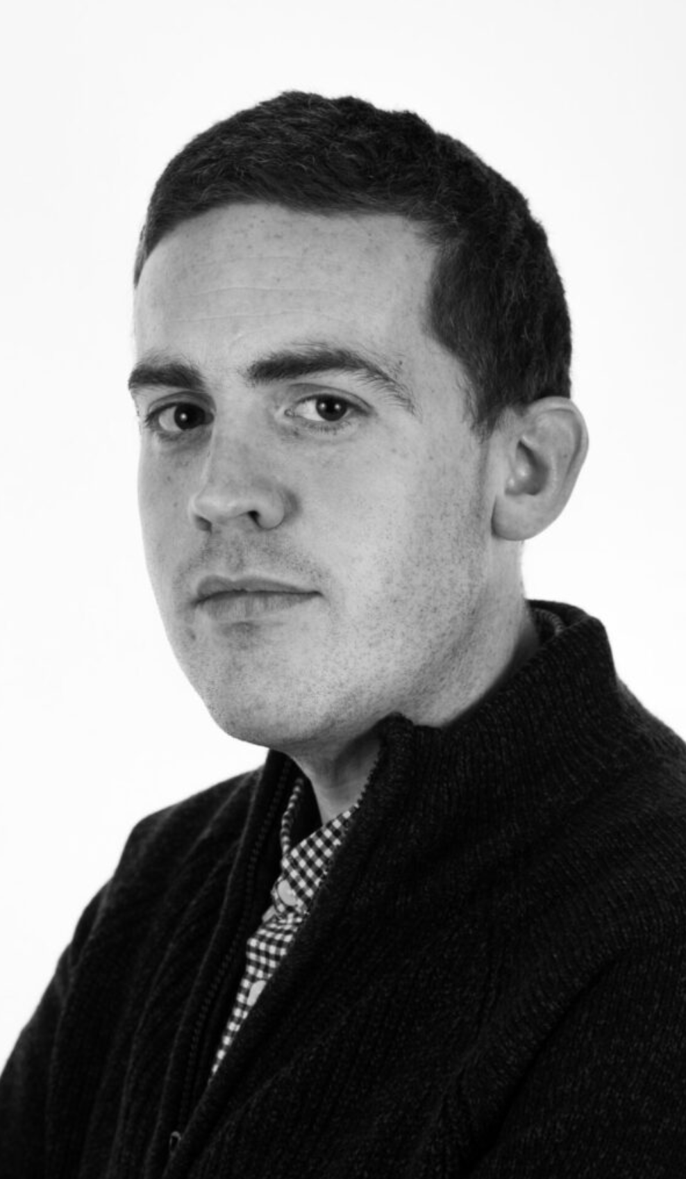 Mark Penberthy Alumni Business Person of the Year and Entrepreneur of the Year entrant ...